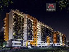 Titan, Pallady, 2 camere cu terasa, finisaje premium cu parcare inclusa